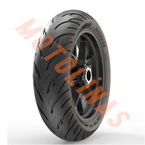 80/90-14 TOURNEE 2REINFORCED TUBELESS - ANLAS