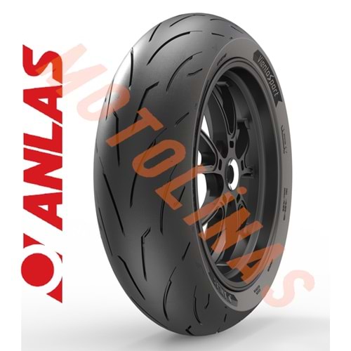 150/60ZR17 M/C 66W TL VIENTO SPORT EVO - ANLAS