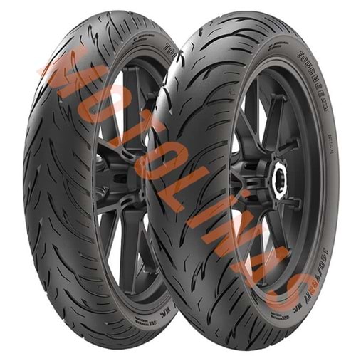 110/80-17 TOURNEE SPORT TUBELESS - ANLAS