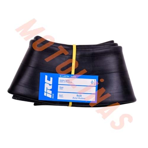 130/140/60-13 MOTOSİKLET İÇ LASTİK - IRC - ANLAS