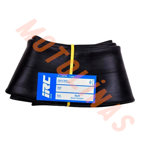 130/140/60-13 MOTOSİKLET İÇ LASTİK - IRC - ANLAS