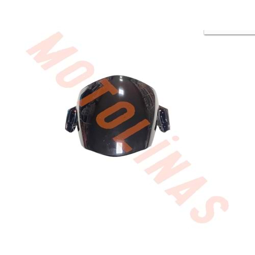 SİPERLİK CAMI - TVS APACHE 150