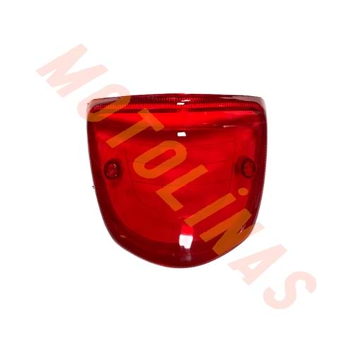 STOP CAMI - TVS APACHE 150