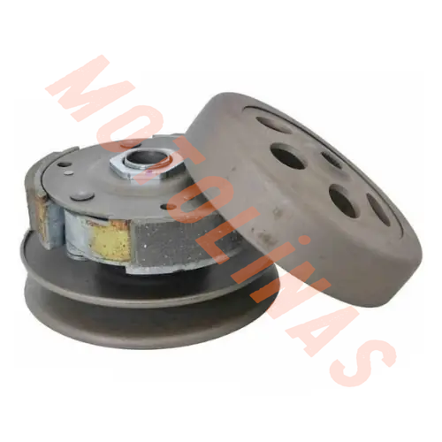 ARKA DEBRİYAJ KOMPLE - LONCIN 200 ATV İÇİNDİR