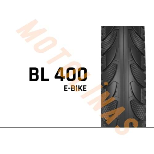 18-2.50 BL400 DIŞ LASTİK TUBELESS - BİLLAS