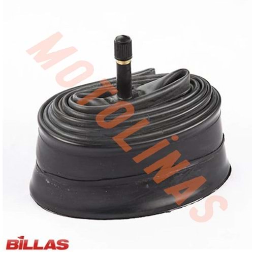 2.75/3.00-16 MOTOSİKLET İÇ LASTİK - BİLLAS