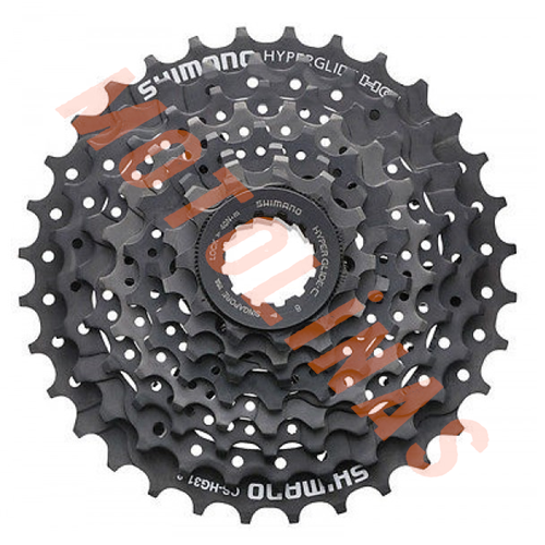 KASET RUBLE 8 VİTES 11-32T ALTUS - SHIMANO