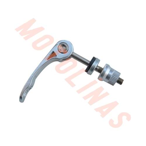 SELE ALTI MANDALLI NİKEL - BİSİKLET