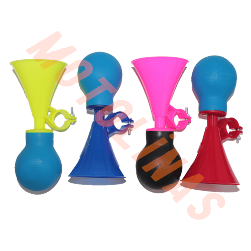 KORNA VAT VAT PLASTİK TEKLİ - BİSİKLET