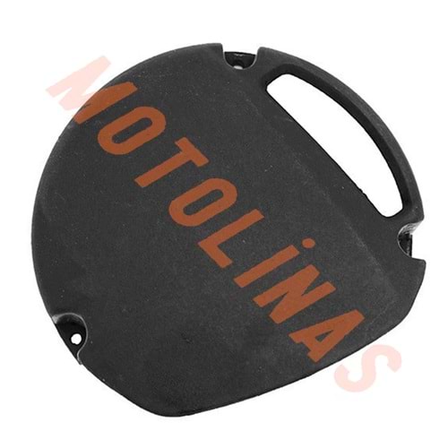 DEBRİYAJ FAN DIŞ KAPAĞI OEM - YAMAHA BWS 100