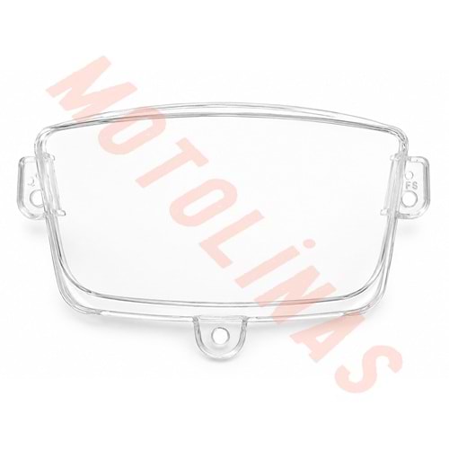 KİLOMETRE SAAT CAMI OEM - YAMAHA BWS 100