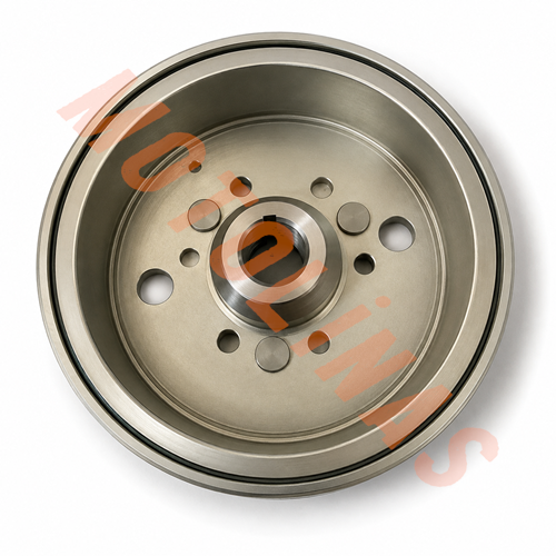 STATÖR MANYETOSU [ROTOR] OEM - YAMAHA BWS100