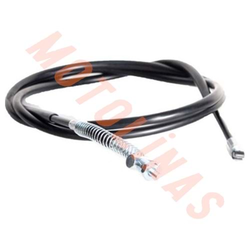 FREN TELİ ARKA - YAMAHA BWS100