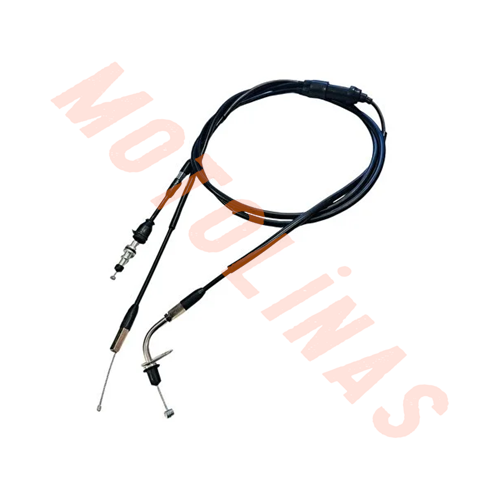 GAZ TELİ OEM - BWS100