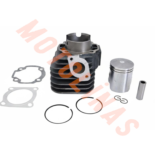 SİLİNDİR KOMPLE - YAMAHA BWS 100