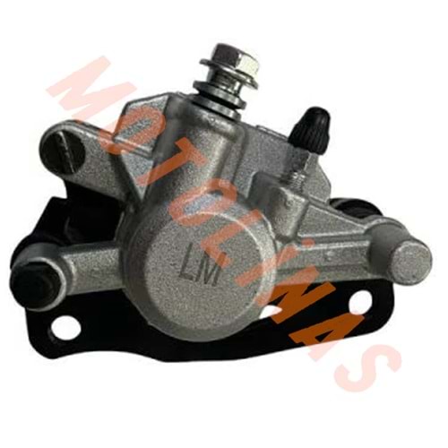 ALT MERKEZ KOMPLE [OEM]- CRYPTON C8