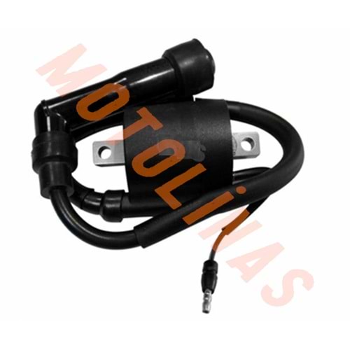 DIŞ BOBİN + BUJİ BAŞLIĞI - HONDA CBF150