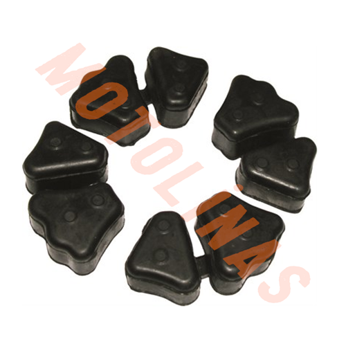 KAPLİN LASTİĞİ [İTHAL]- CBF150, TWİSTER 250, ACE125E