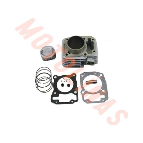 SİLİNDİR KOMPLE 150cc - HONDA CBF