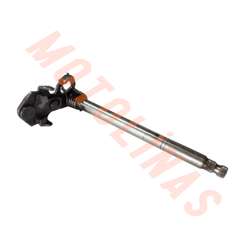 VİTES MİLİ [OEM KALİTE] - CBF 150