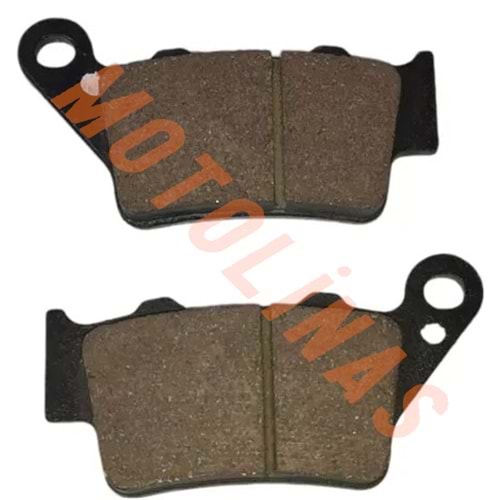 FREN BALATASI ARKA 06435-KYJ-711 - CBR250