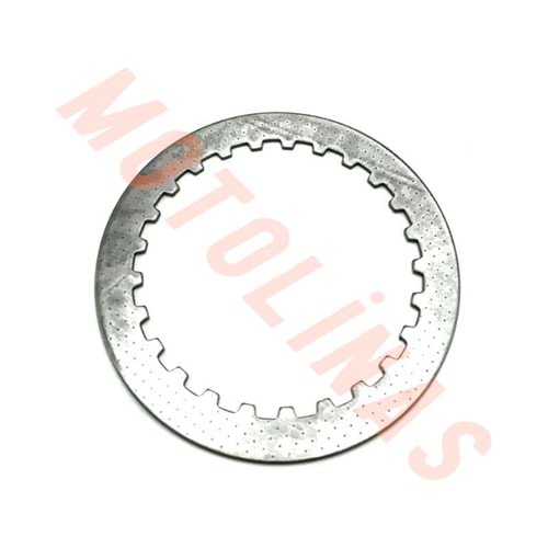 DEBRİYAJ ARA SACI 22321-ML7-000 ADET- HONDA CBR250