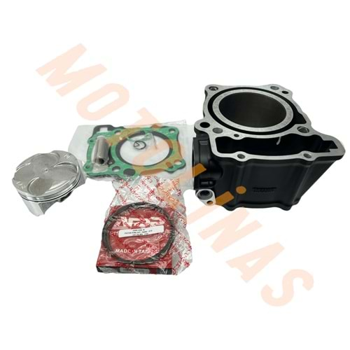 SİLİNDİR SET [OEM] - HONDA CBR 250