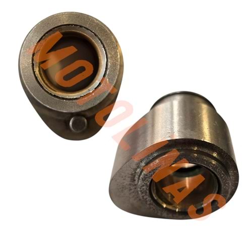 EKSANTRİK DİŞLİ BADEMCİK MOFİYE [DERECELİ] - CG,ASYA,KUBA