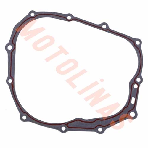 DEBRIYAJ KAPAK CONTASI ADET [SİLİKONLU] İTHAL - CG