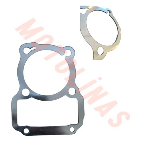 ALT CONTA ALÜMİNYUM 1.50 mm 65.5 - CG