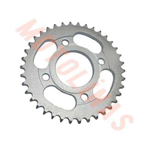 ARKA DİŞLİ 30T ( TEL JANT ) - CG