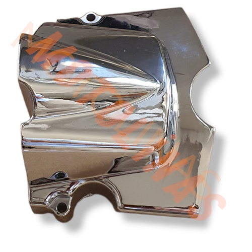 ÖN DİŞLİ KAPAĞI [NİKEL] - CG,KUBA,ASYA