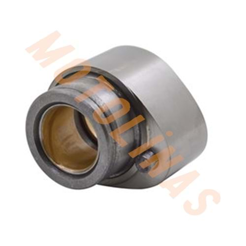 EKSANTRİK DİŞLİ BADEMCİK [TAŞLANMIŞ] MODİFİYE 12.7mm - CG,ASYA,KUBA