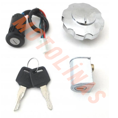 KONTAK SETİ [ AGK MODEL ] İTHAL - CG