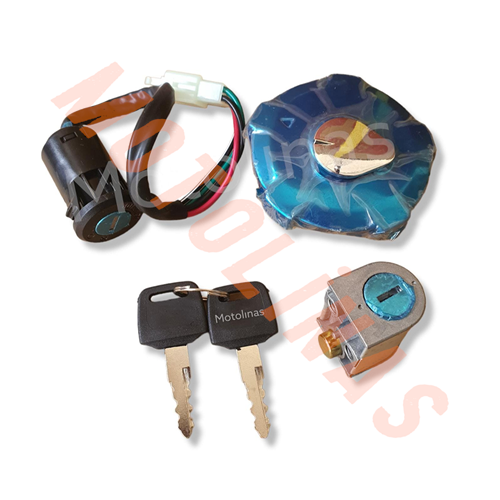 KONTAK SETİ - KUBA ÇITA CLASSİC