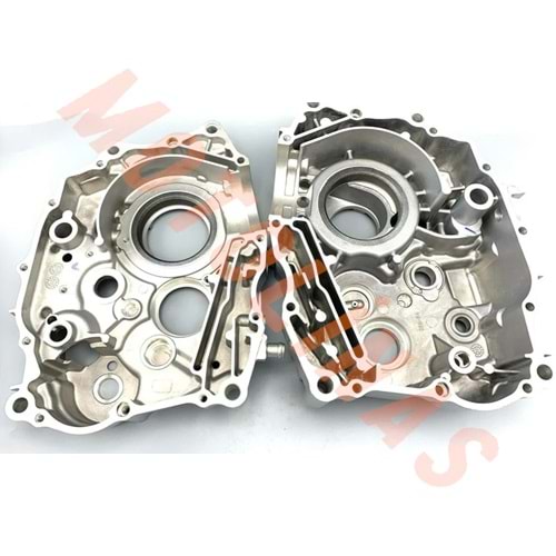 SAĞ - SOL KARTER A KALİTE - CG