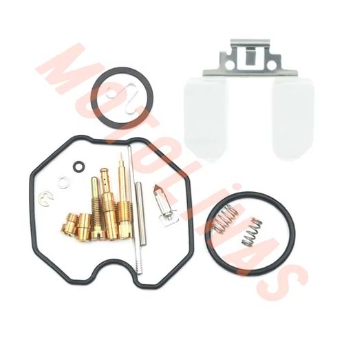 KARBÜRATÖR TAMİR TAKIMI - CG200