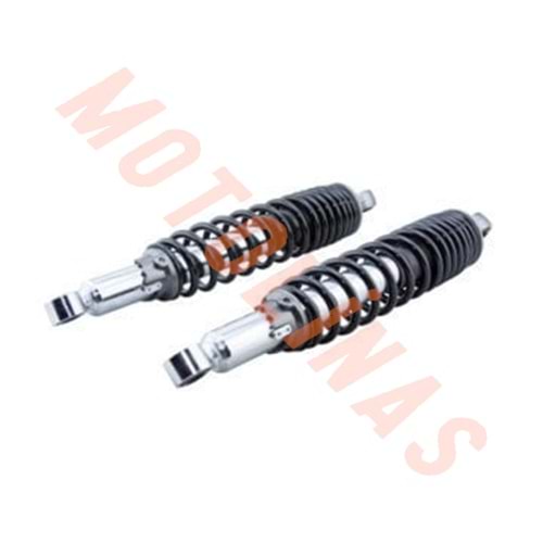 AMORTİSÖR TAKIM ARKA - HONDA CGL
