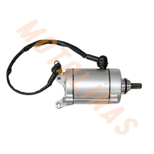 MARŞ MOTORU OEM A KALİTE ÜRÜN - CG125