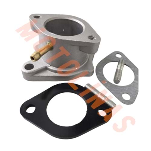 MANİFOLD CG [200cc] ALEMİNYUM FULL SET - CG200