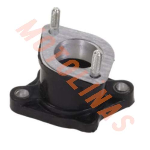 MANİFOLD CG [200cc] ALEMİNYUM + PLATİK KAPLAMA FULL SET - CG200