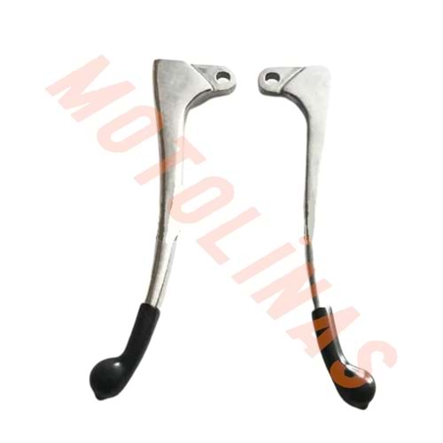 FREN VE DEBRİYAJ KOLU NİKEL - HONDA CG 125