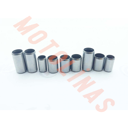 SİLİNDİR SAPLAMA BURCU SETİ - CG