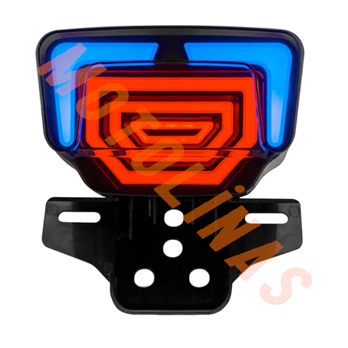 STOP LED [BUZ LEDLİ] SİNYAL ÖZELLİKLİ- CG,KUBA,ASYA