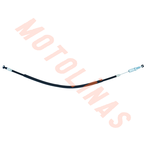 ARKA FREN TELİ [KISA-50cm] HALATI - CAPPUCİNO-RİSOTTO-MACCHIATO