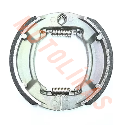 FREN BALATASI - YAMAHA CRYPTON