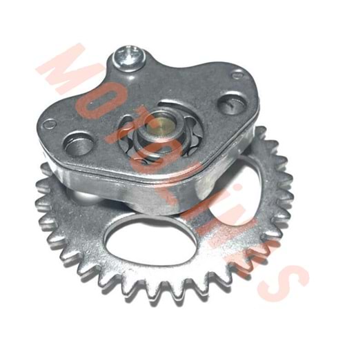 YAĞ POMPASI - YAMAHA CRYPTON