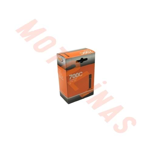 700x35/43C 48mm SV MOTOR SİBOP İÇ LASTİK CST - BİSİKLET