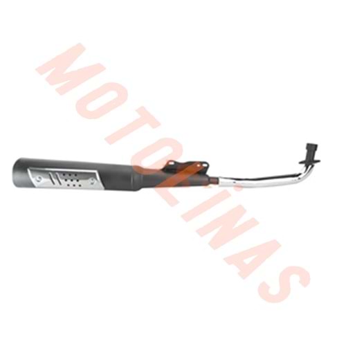 EGSOZ [OEM] SİYAH - CUP