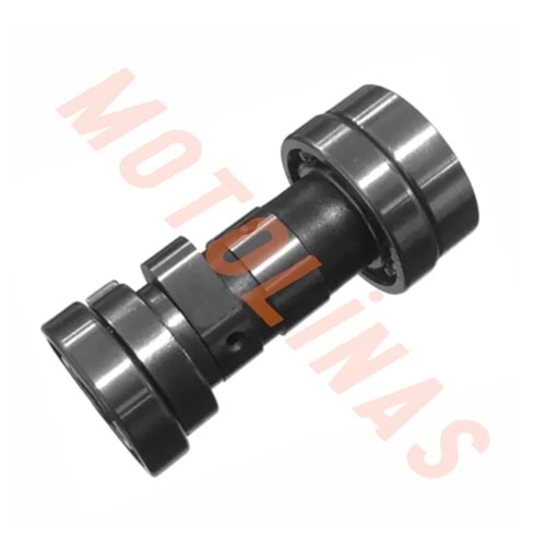 EKSANTRİK MİLİ [74MM] - KUBA EGE, RKS SNİPER, RKS SNİPER PRO